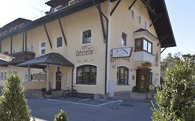 Hotel Garni Gletschertor